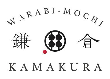 Warabimochi Kamakura 